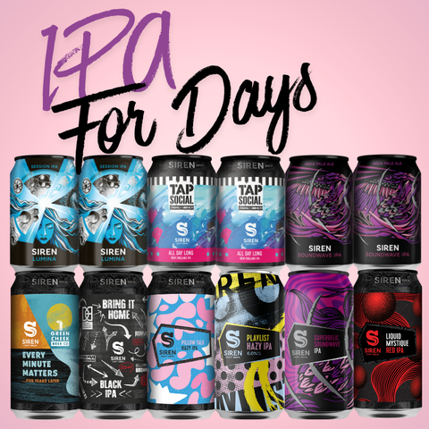 IPA For Days
