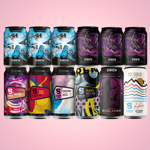 IPA For Days January