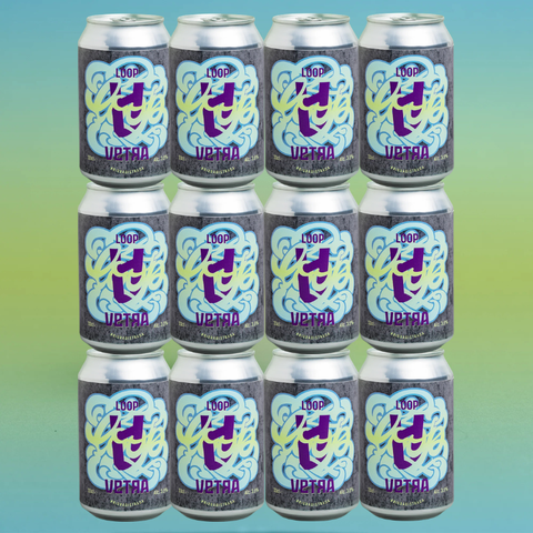 Vetra: Loop 12-Pack