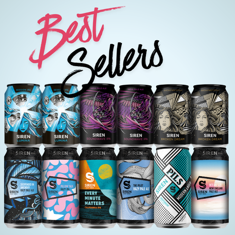 Best Sellers