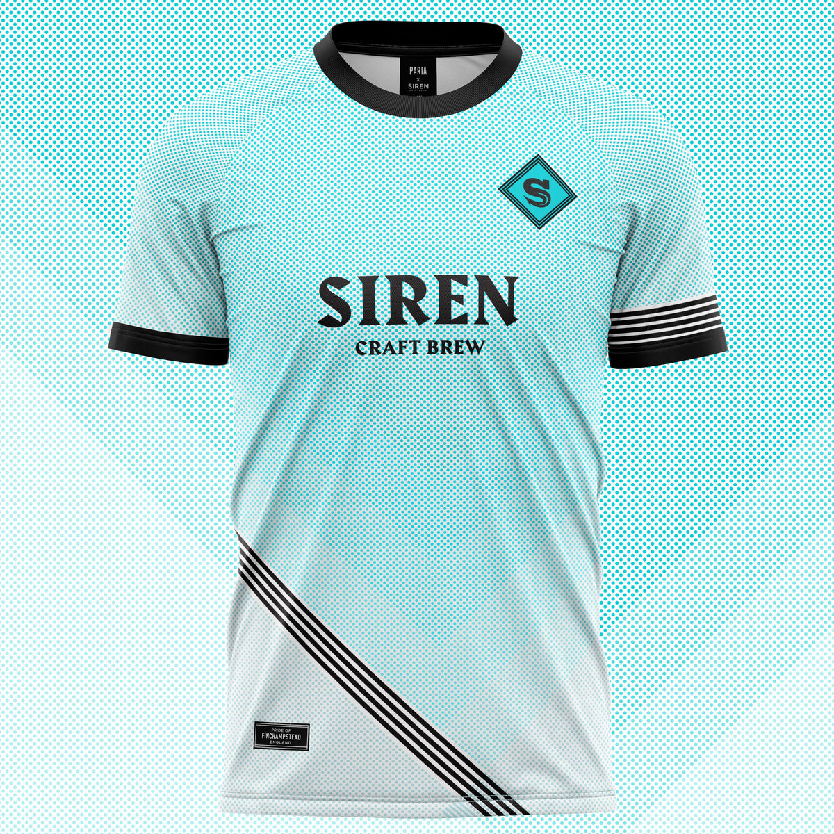 Training Short Sleeve