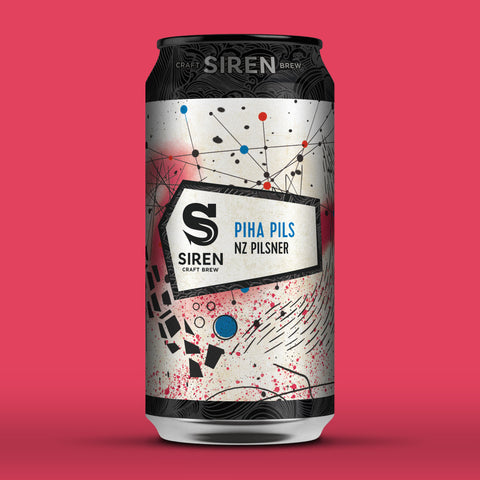 Piha Pils