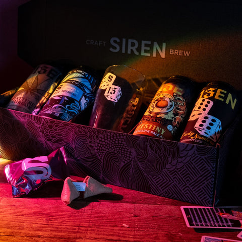 13th Anniversary Gift Box