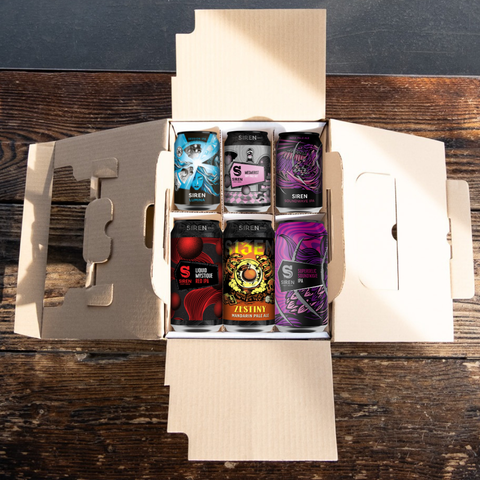 Toolbox Beer Gift