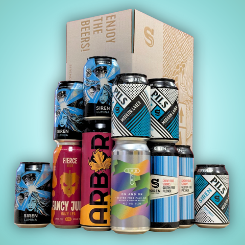 Gluten Free Showcase