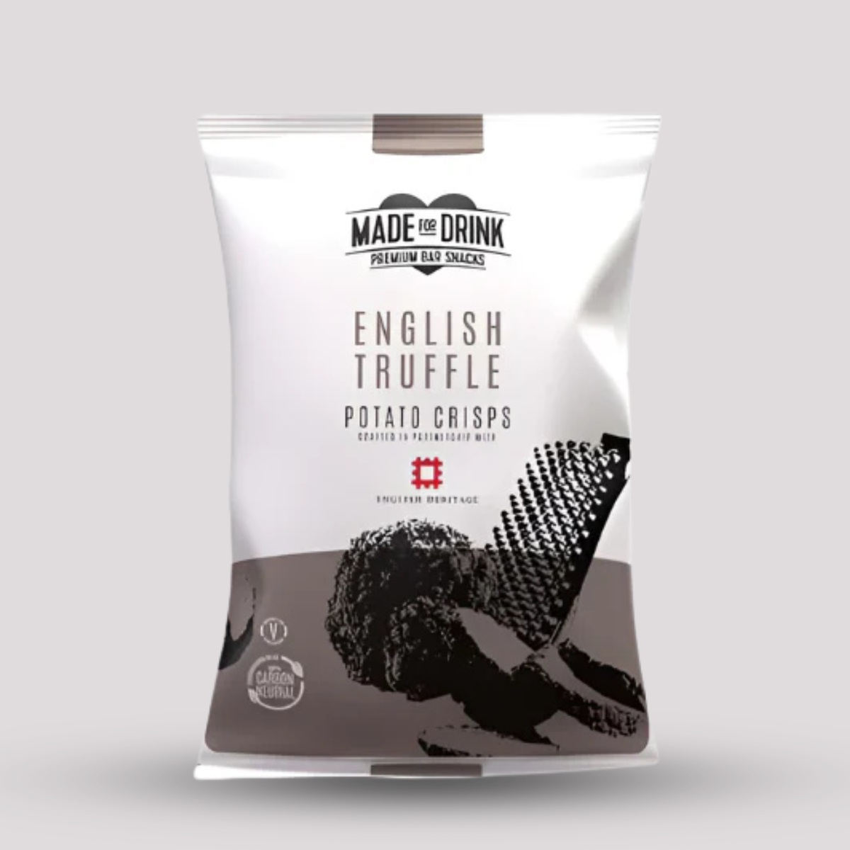 English Truffle Crisps