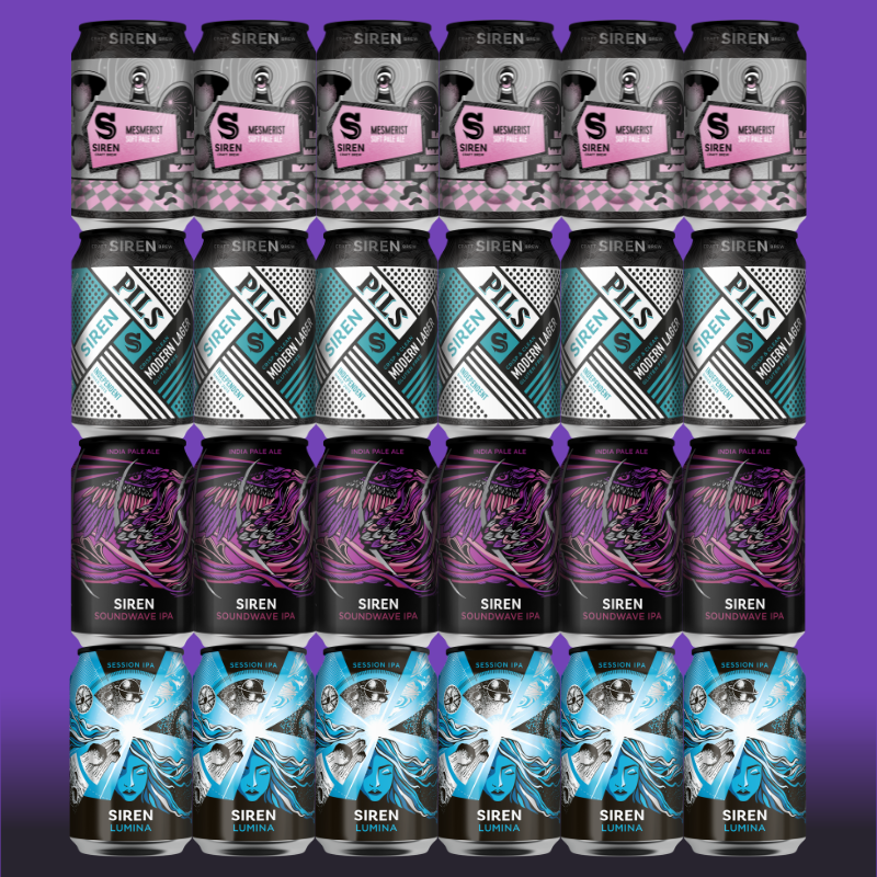Fridge Fillers Case