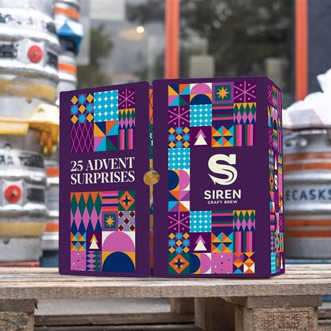 Beer Advent Calendar 2025