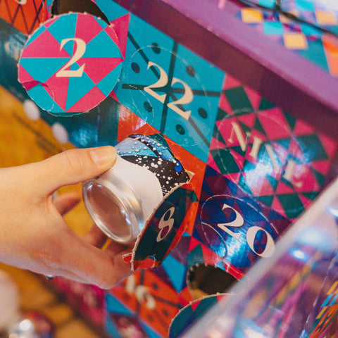 Beer Advent Calendar 2025