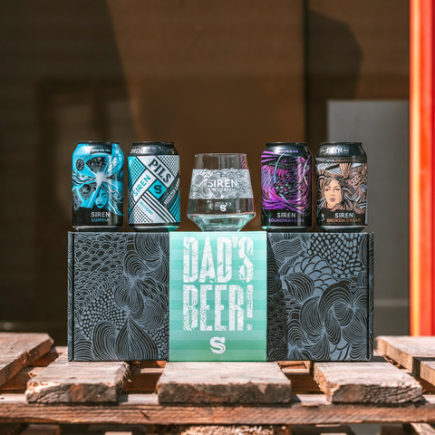 Flagship Beer Gift Box