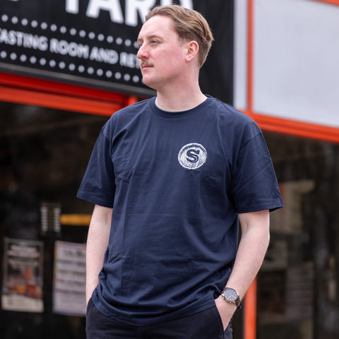 Maiden Short Sleeve Tee