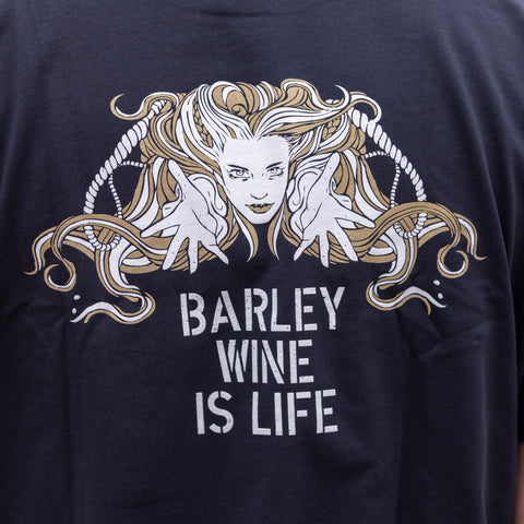 Maiden Short Sleeve Tee
