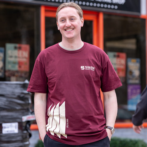 12th Anniversary Tee