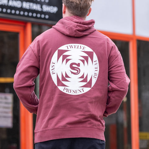 12th Anniversary Hoodie