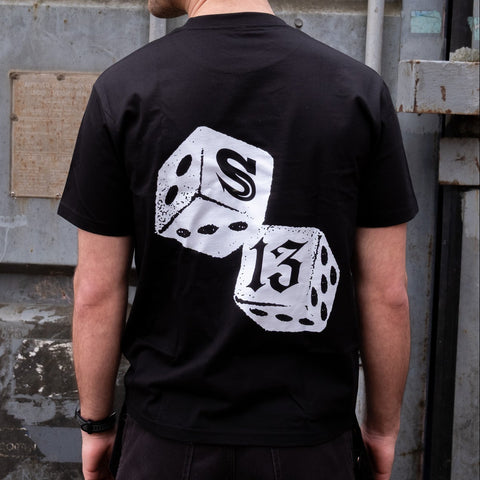 13th Anniversary T-Shirt