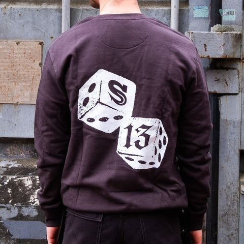 13th Anniversary Sweatshirt