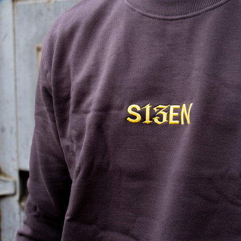 13th Anniversary Sweatshirt