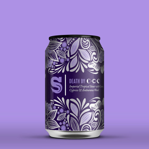 Death By C.C.C. (2024)