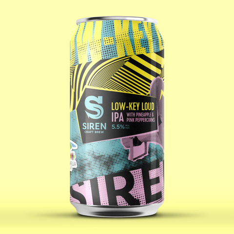 Low-Key Loud