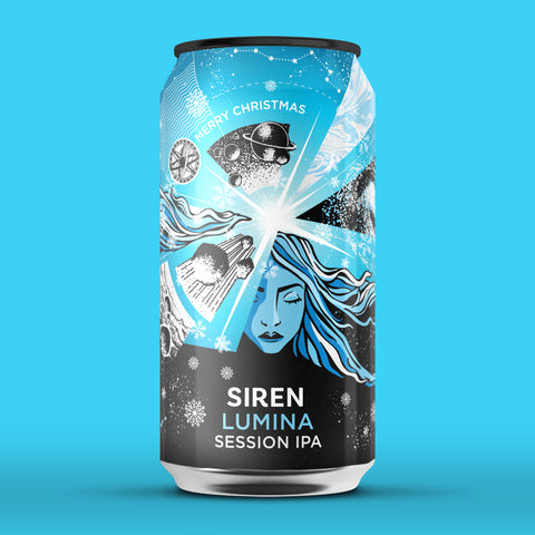 Lumina Christmas