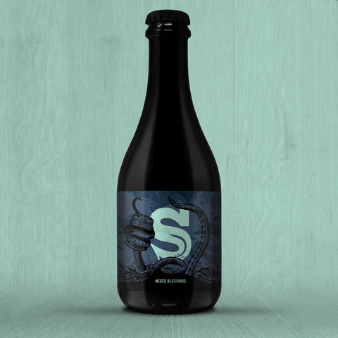 Mixed Blessings (2023)