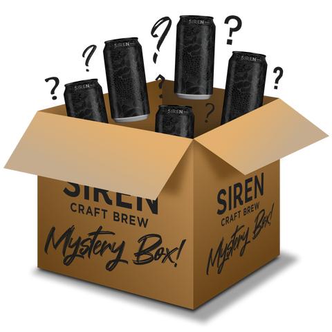 Siren Mystery Boxes