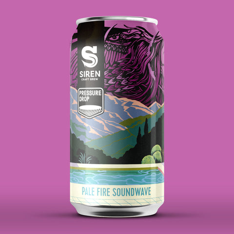 Pale Fire Soundwave