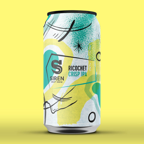 Ricochet
