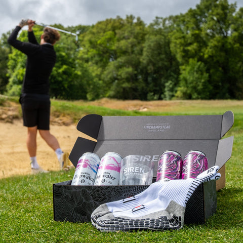 Tee Total! Gift Box