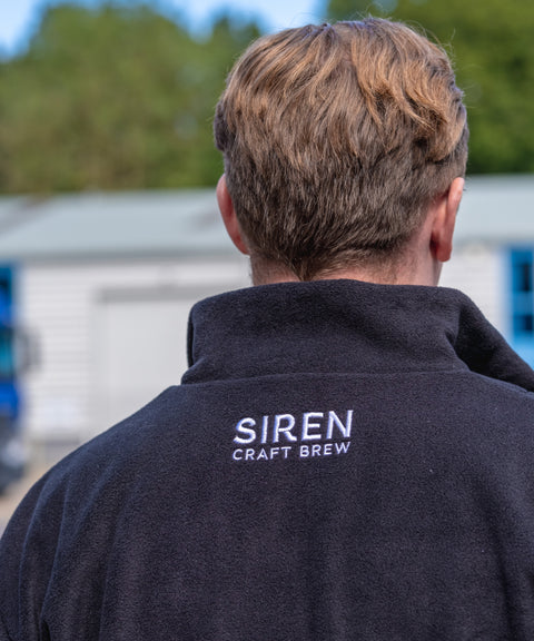 Siren Signature Fleece