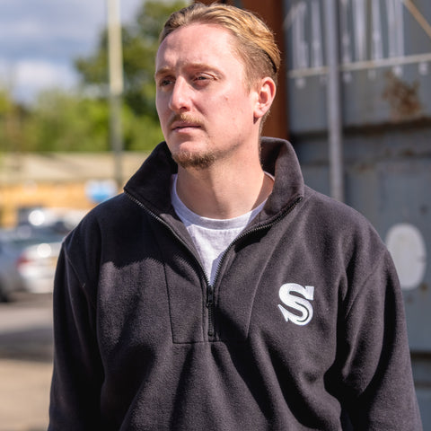 Siren Signature Fleece