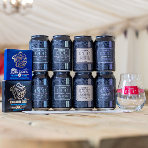 CCC Connoisseur's Collection