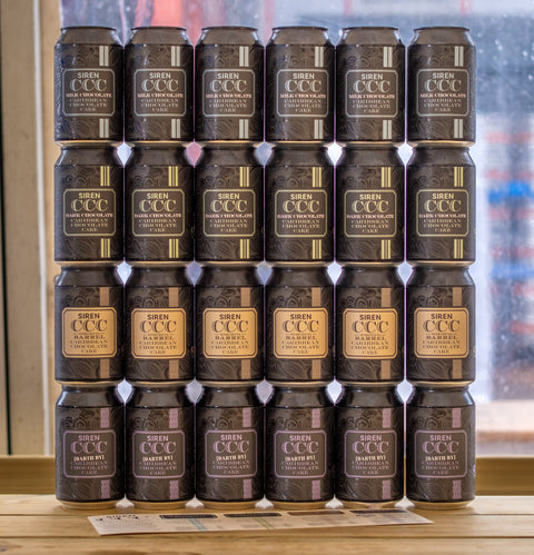 CCC Ultimate Chocoholic