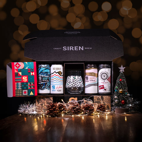 Light Beer Gift Box