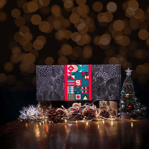 Flagship Beer Gift Box