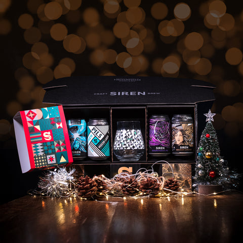 Flagship Beer Gift Box