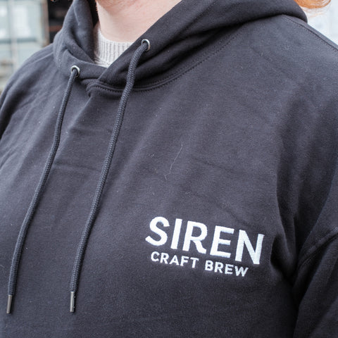Siren Pullover Hoodie