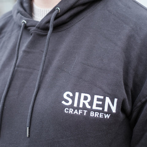Siren Pullover Hoodie
