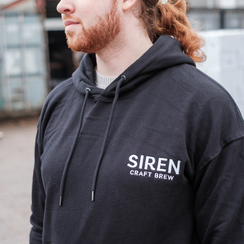 Siren Pullover Hoodie
