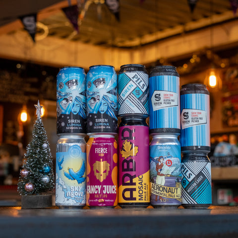 Gluten Free Showcase