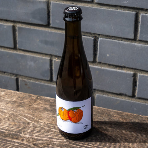 Single Fruit: Apricot