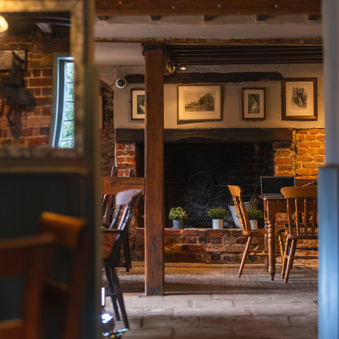 The George and Dragon Gift Card & Vouchers