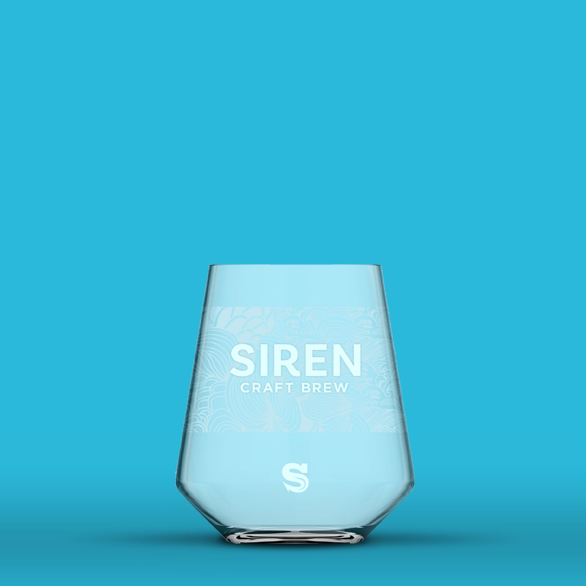 Pattern Tumbler