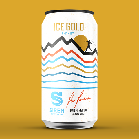 Ice Gold