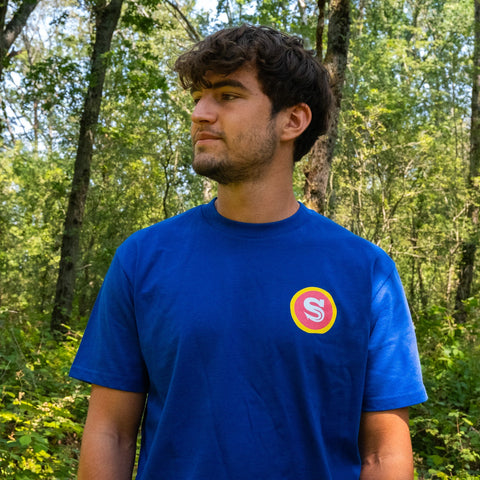 Siren Pachanga Short Sleeve Tee