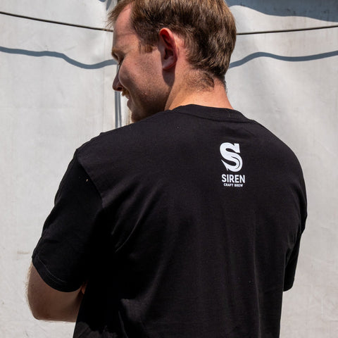 Siren Lumina Short Sleeve Tee