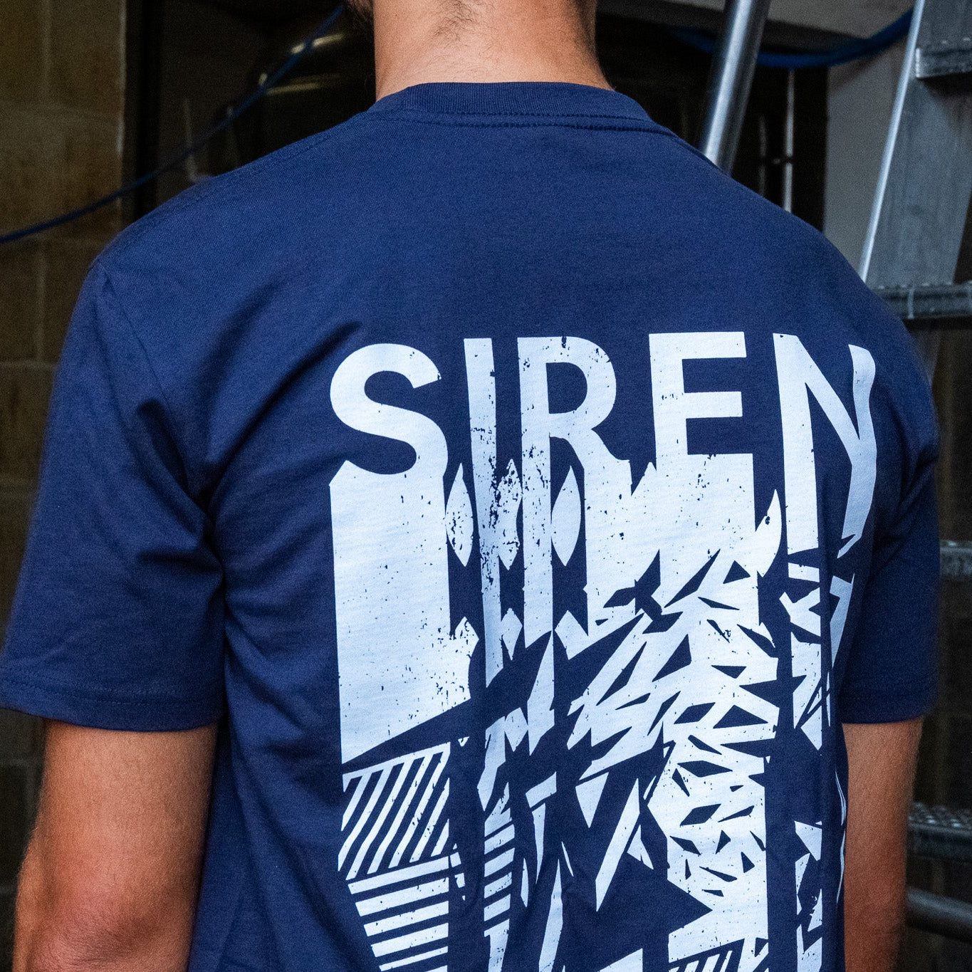 Illusion Short Sleeve Tee