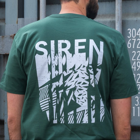 Siren Illusion Short Sleeve Tee