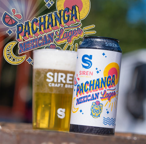 Pachanga