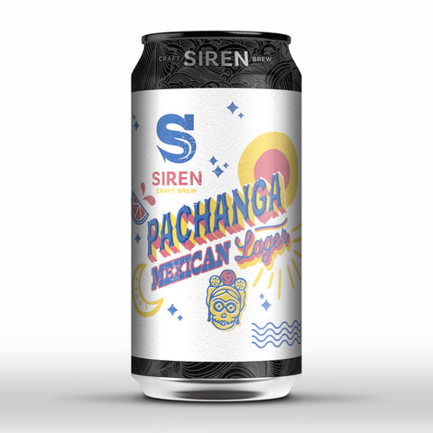 Pachanga